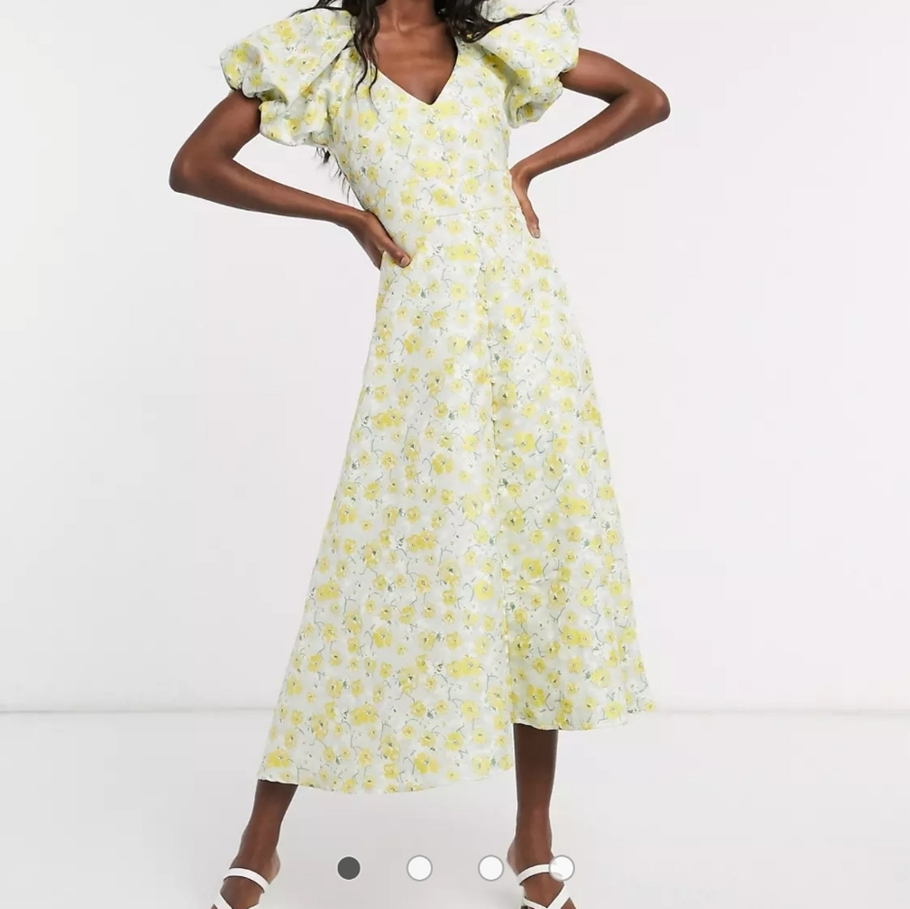 Dream Sister Jane Dress